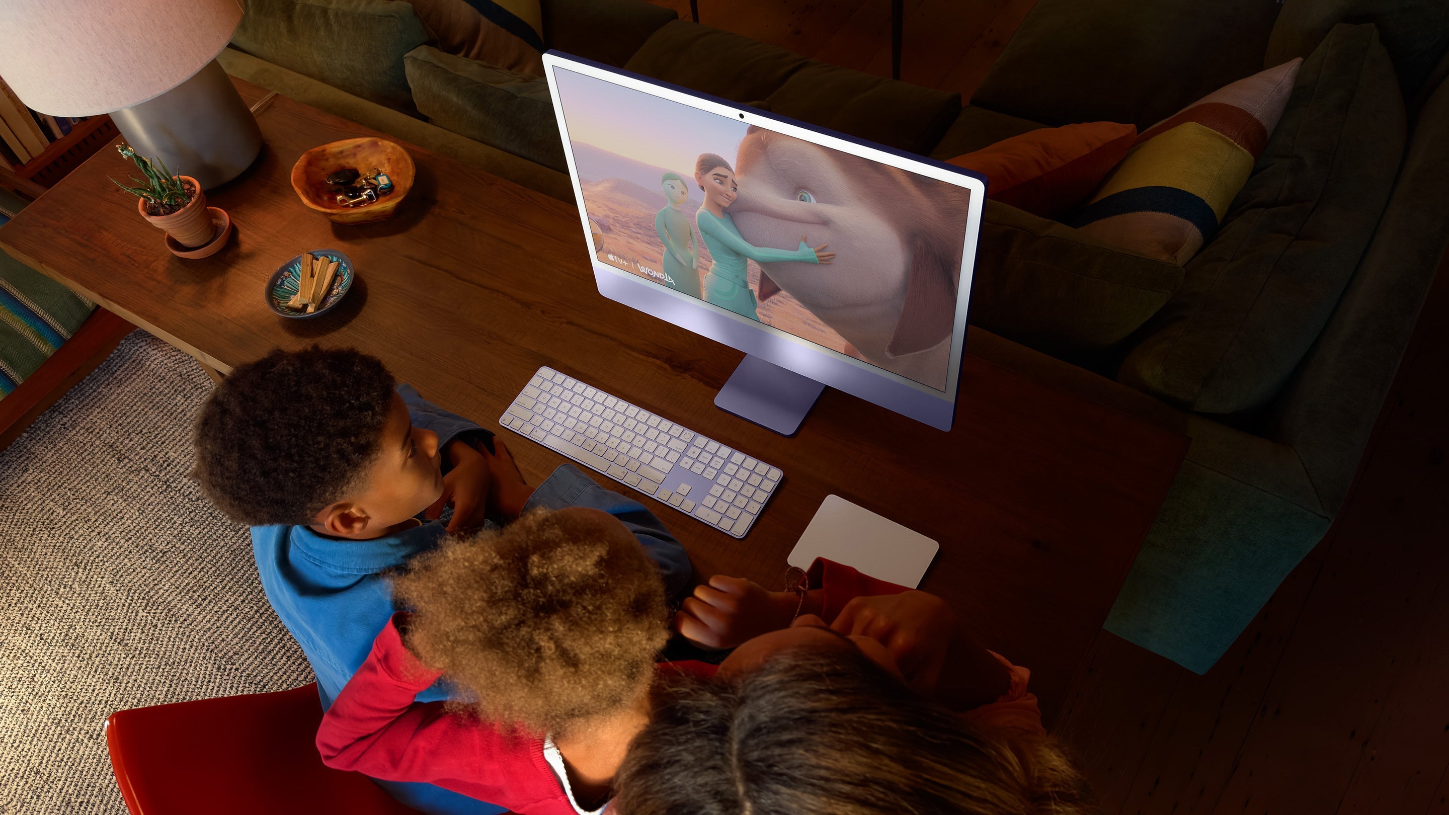 iMac