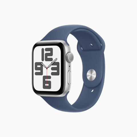 Apple Watch SE - GPS - Bracelet Sport