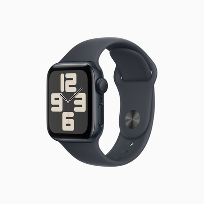 Apple Watch SE - GPS - Bracelet Sport