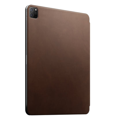 Folio en cuir magnétique Leather Folio pour iPad Air 13 / iPad Pro 12.9