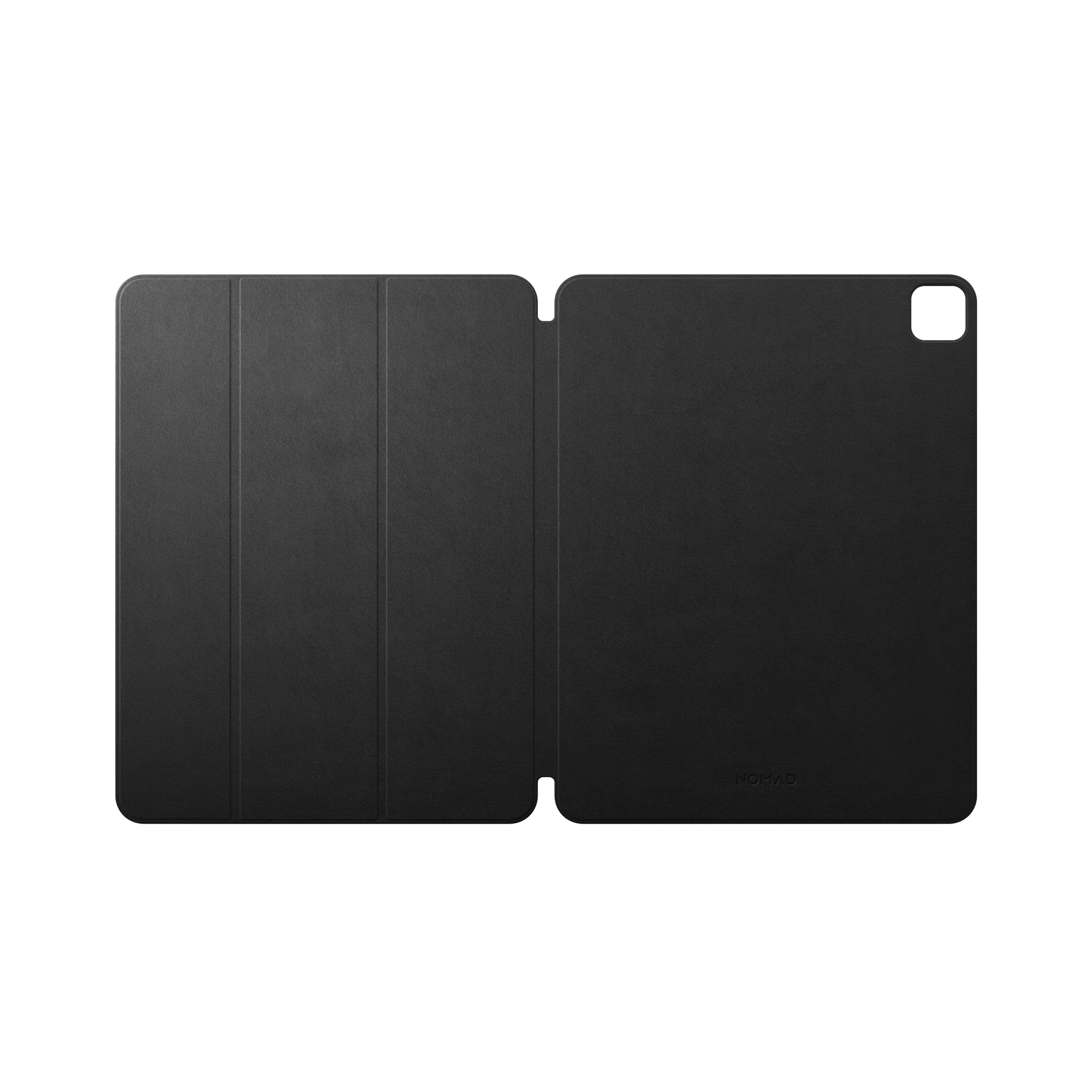 Folio en cuir magnétique Leather Folio pour iPad Air 13 / iPad Pro 12.9