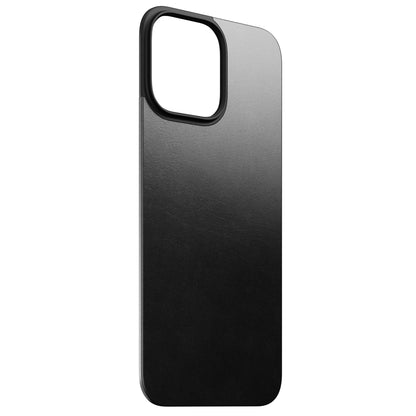 Peau en cuir Magnetic Leather ( Horween ) pour iPhone 16 Pro Max