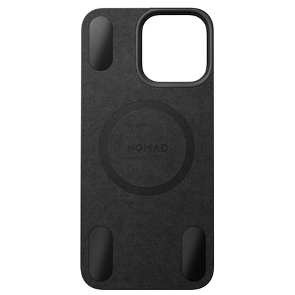 Peau en cuir Magnetic Leather ( Horween ) pour iPhone 16 Pro Max