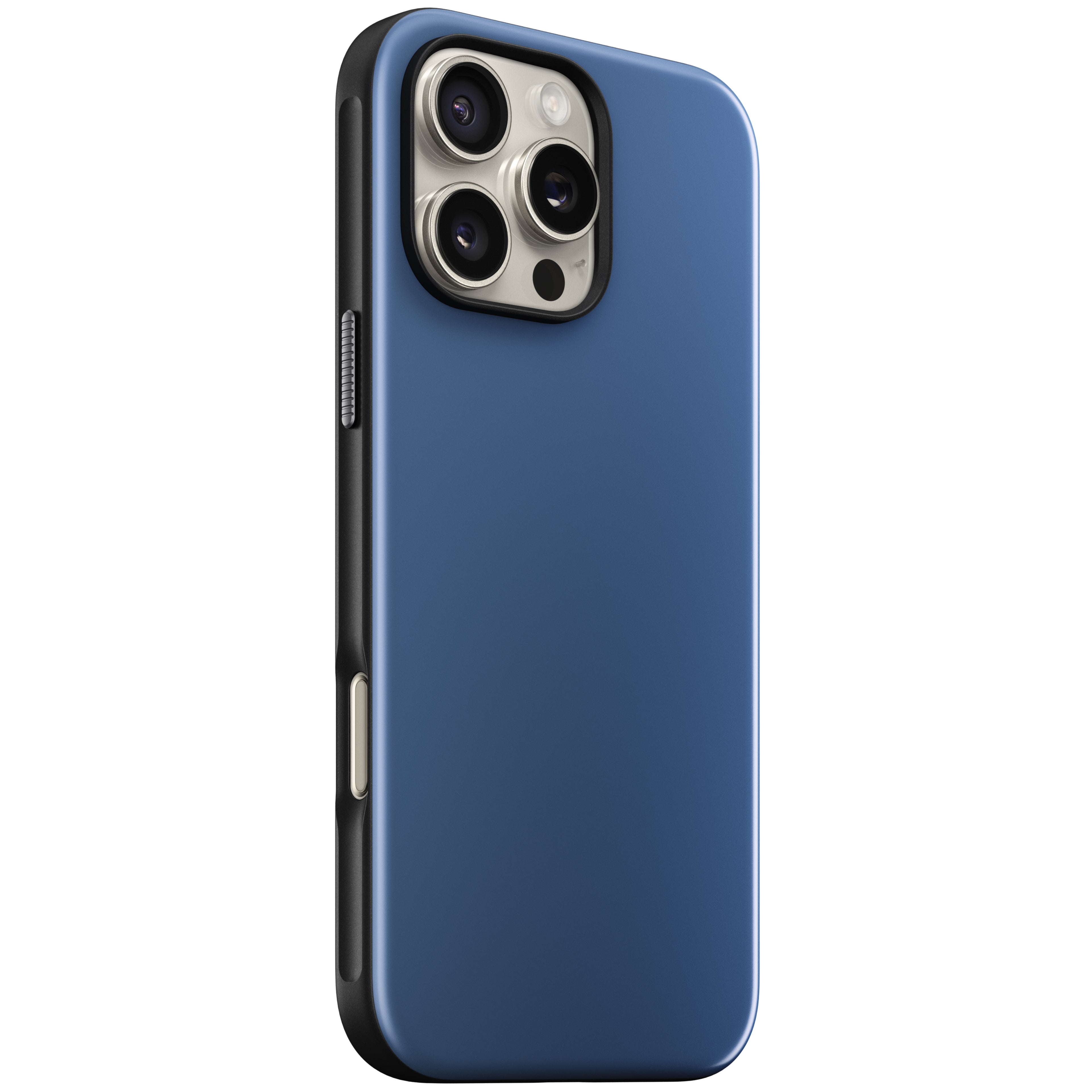 Coque Sport Case pour iPhone 16 Pro Max