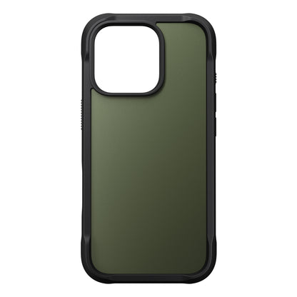 Coque Rugged Case pour iPhone 16 Pro