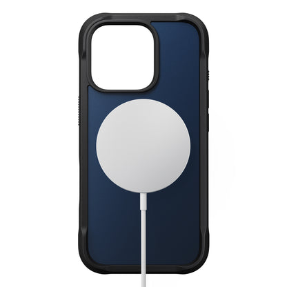 Coque Rugged Case pour iPhone 16 Pro