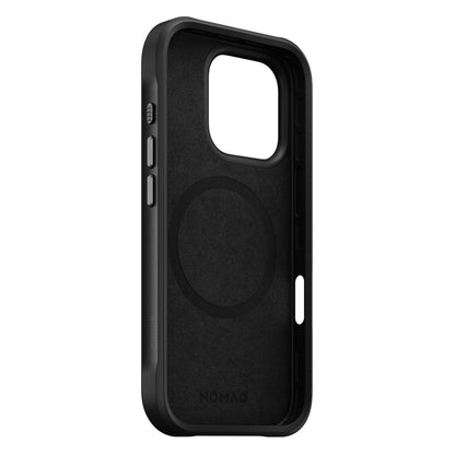 Coque Rugged Case pour iPhone 16 Pro
