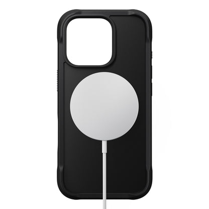 Coque Rugged Case pour iPhone 16 Pro