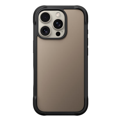 Coque Rugged Case pour iPhone 16 Pro