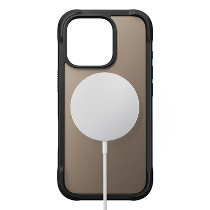 Coque Rugged Case pour iPhone 16 Pro