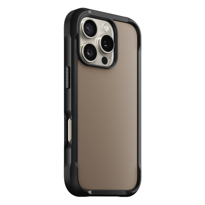 Coque Rugged Case pour iPhone 16 Pro