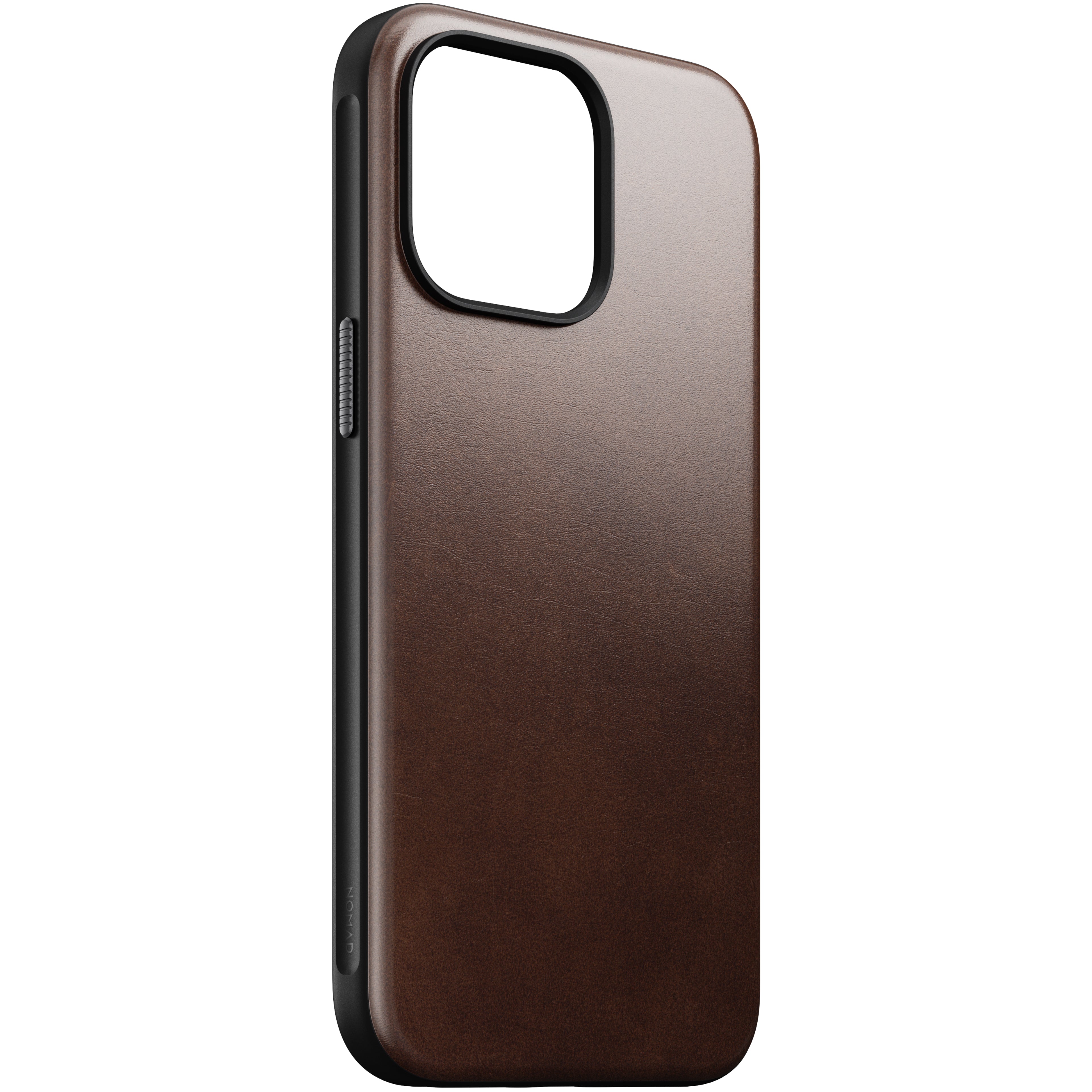 Coque en cuir Modern Leather ( Horween ) pour iPhone 15 Pro Max