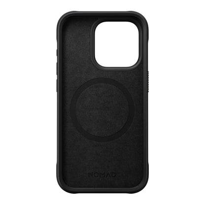 Coque Rugged Case pour iPhone 15 Pro