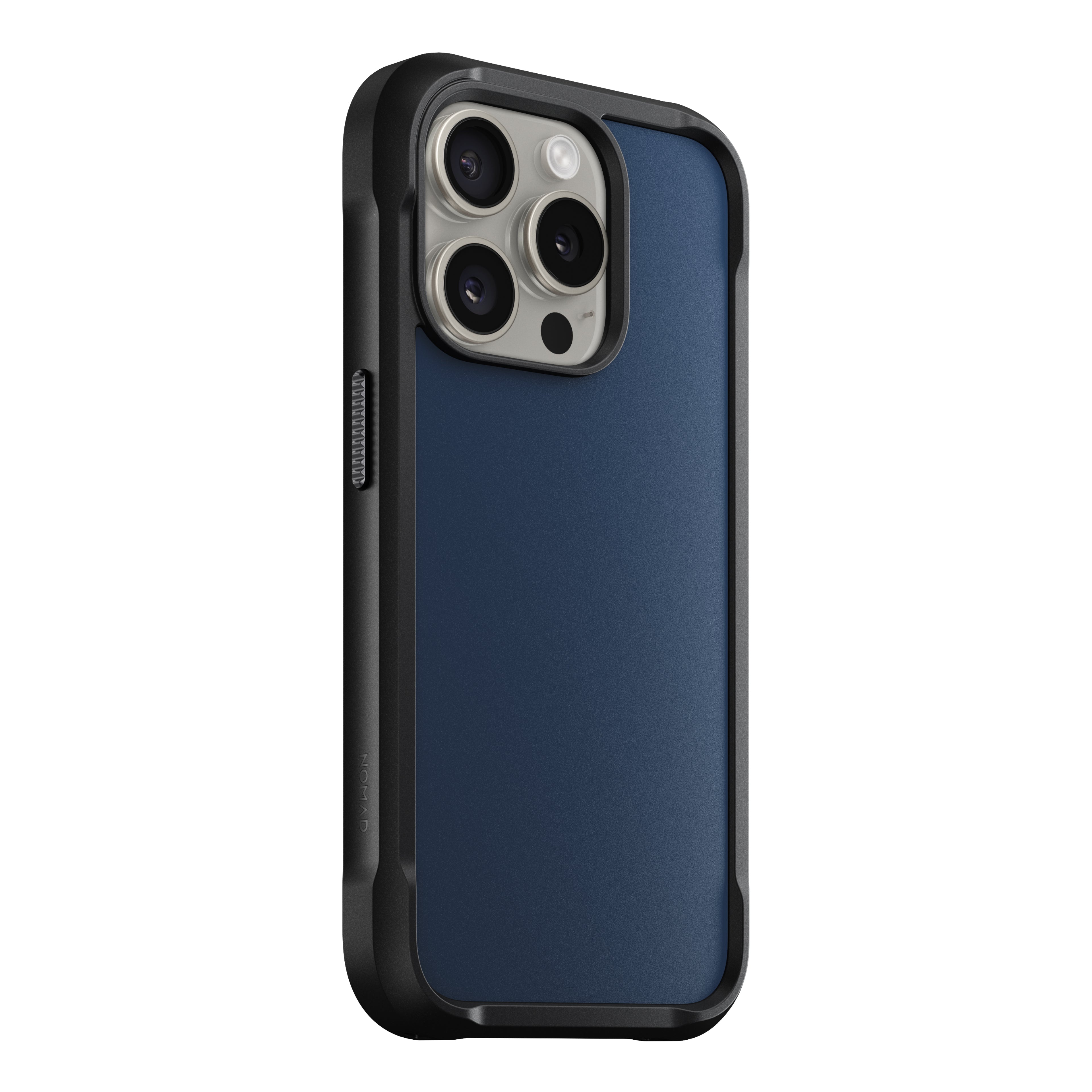 Coque Rugged Case pour iPhone 15 Pro