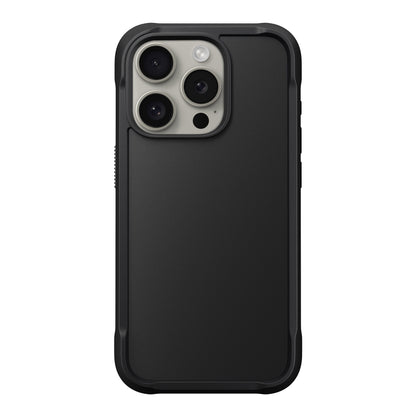 Coque Rugged Case pour iPhone 15 Pro