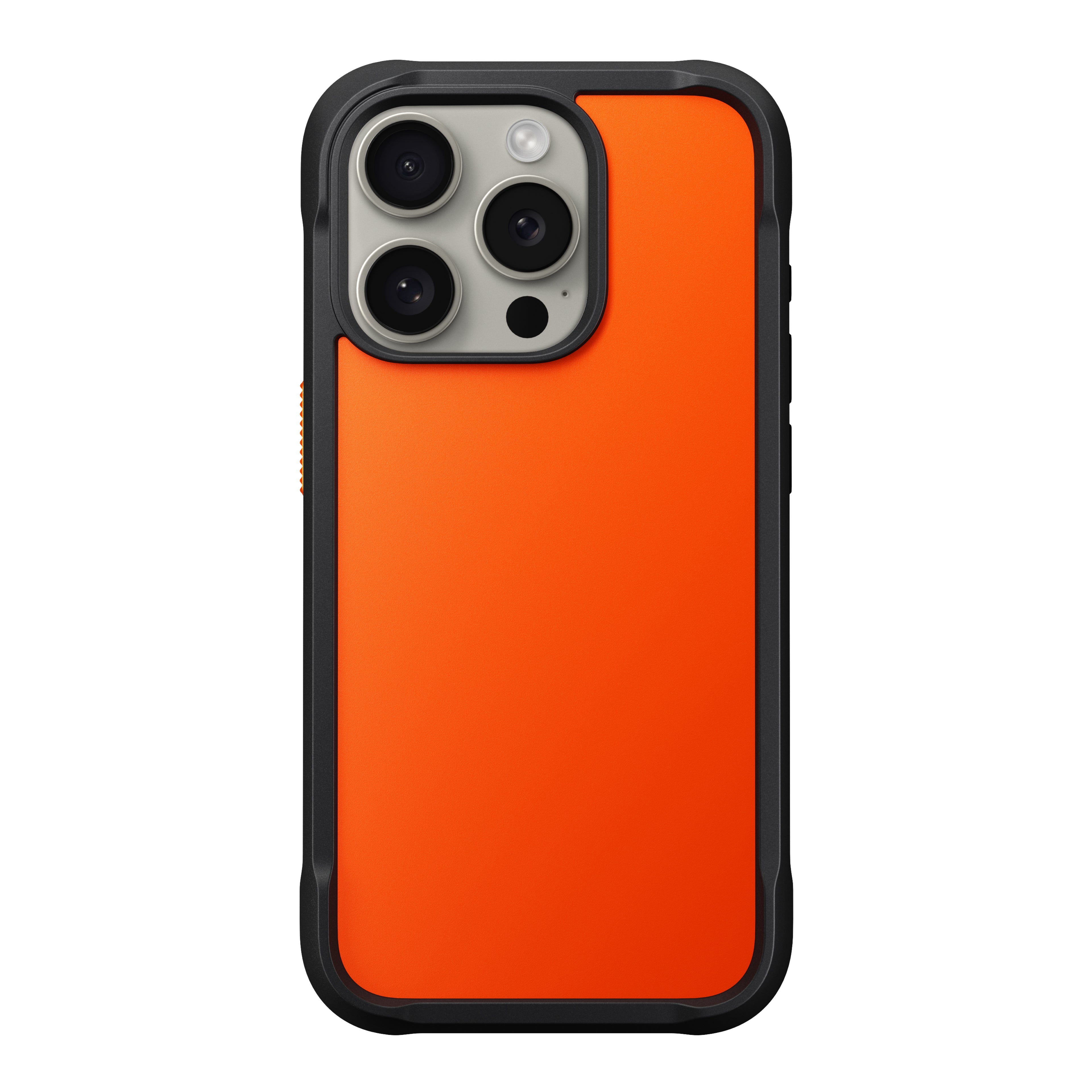 Coque Rugged Case pour iPhone 15 Pro