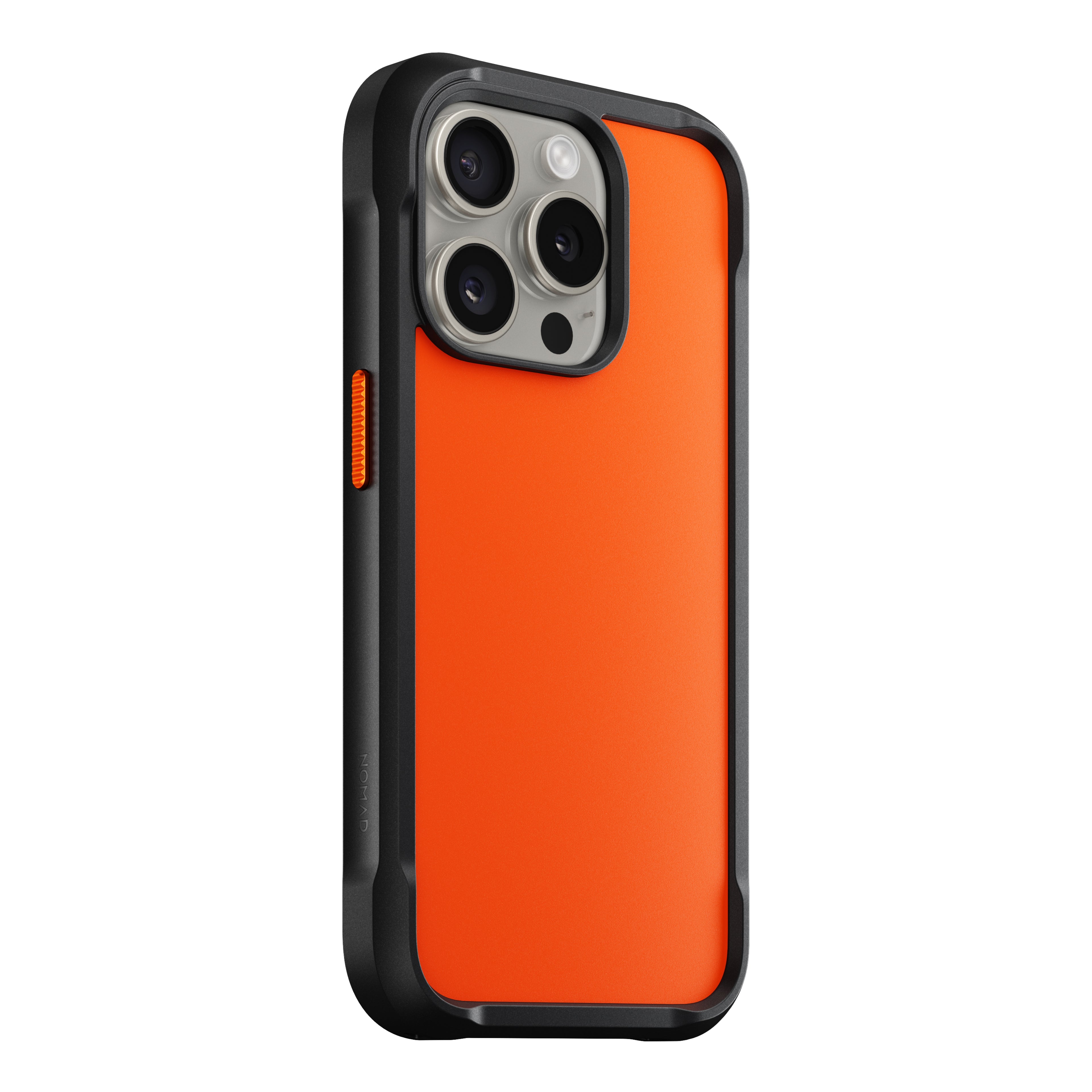 Coque Rugged Case pour iPhone 15 Pro