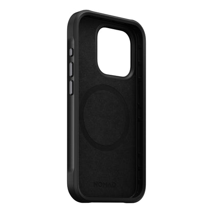 Coque Rugged Case pour iPhone 15 Pro