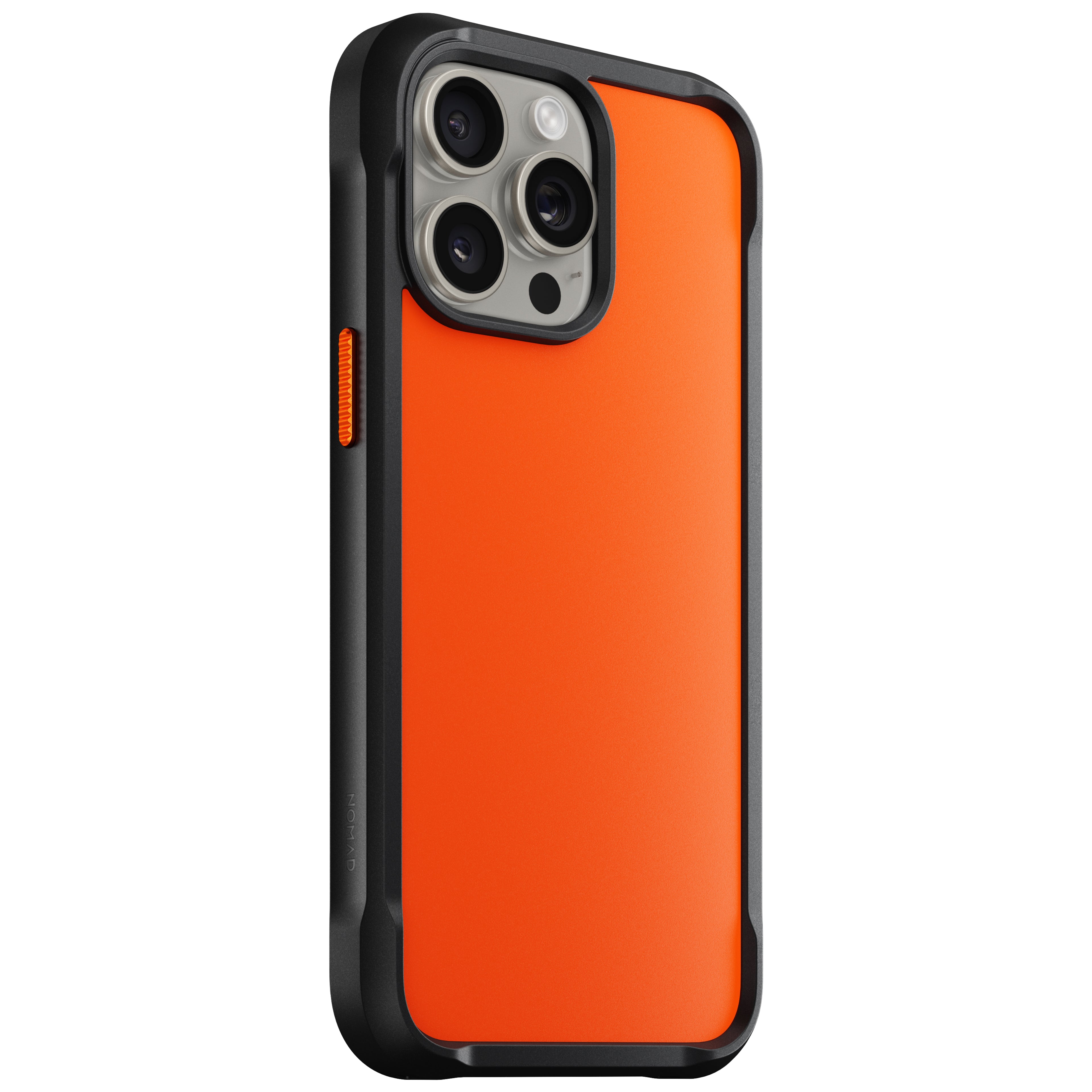 Coque Rugged Case pour iPhone 15 Pro Max