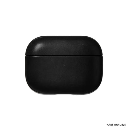 Coque de protection Modern Leather pour Airpods Pro 2