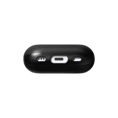 Coque de protection Modern Leather pour Airpods Pro 2