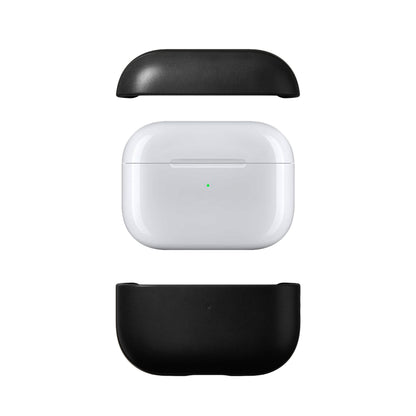 Coque de protection Modern Leather pour Airpods Pro 2