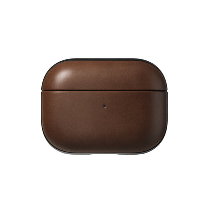Coque de protection Modern Leather pour Airpods Pro 2