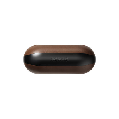 Coque de protection Modern Leather pour Airpods Pro 2