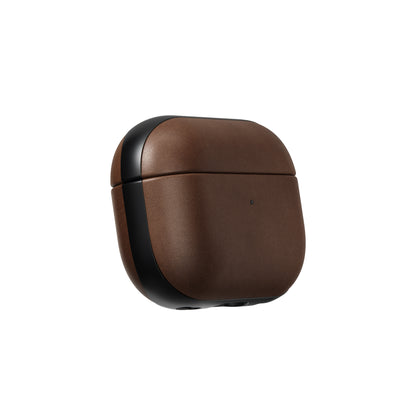 Coque de protection Modern Leather pour Airpods Pro 2
