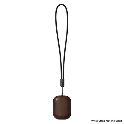 Coque de protection Modern Leather pour Airpods Pro 2