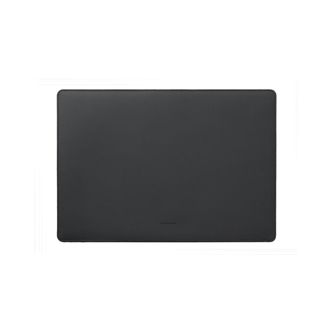 Housse de transport Stow Slim Sleeve pour MacBook 15” & 16”