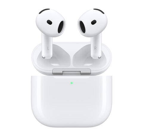 AirPods 4 avec Réduction active du bruit