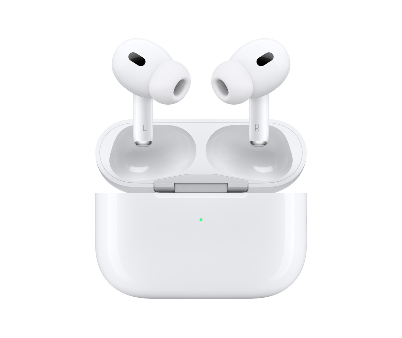 AirPods Pro - 2ᵉ génération - Casques et enceintes