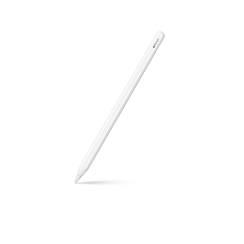 Apple Pencil (2ᵉ génération) - Apple Pencil