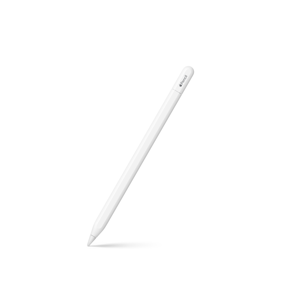 Apple Pencil (USB‑C)