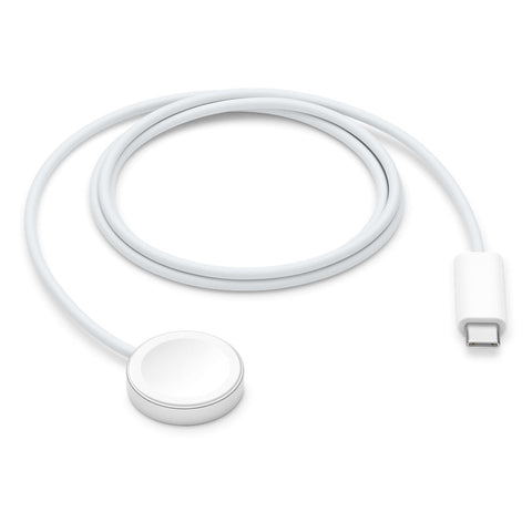 Câble de charge rapide magnétique vers USB‑C pour Apple