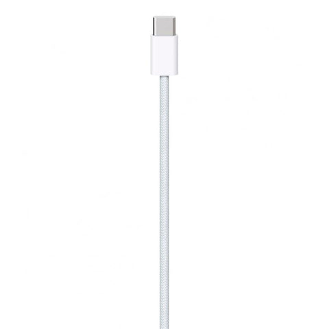 Câble de charge tissé USB‑C (1m) - Alimentation et câbles