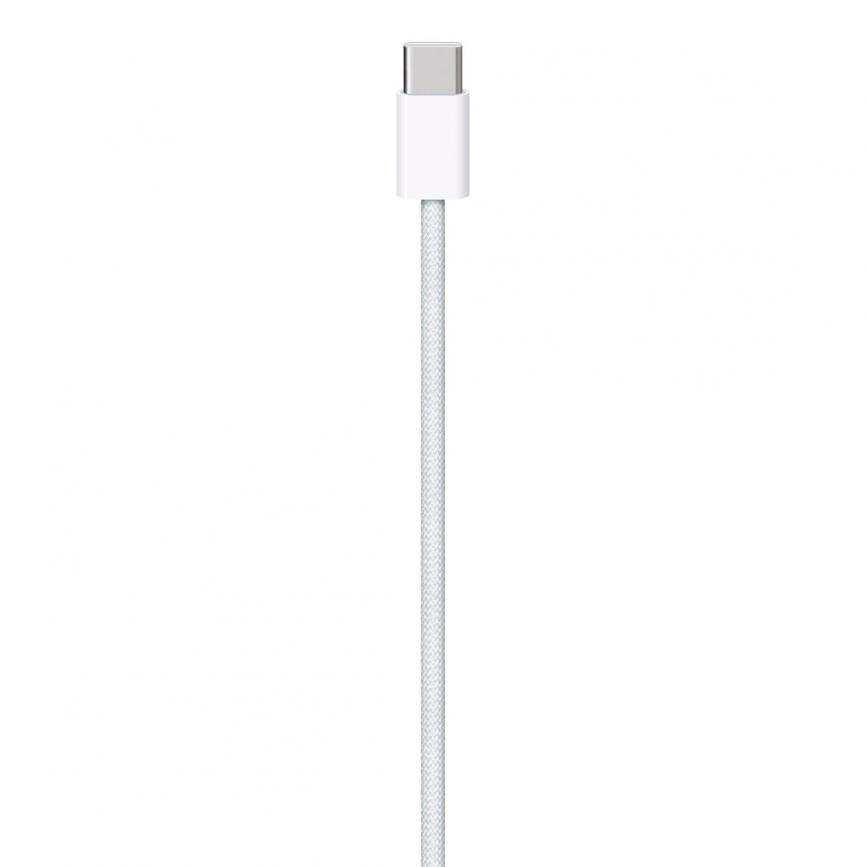 Câble de charge tissé USB‑C (1m) - Alimentation et câbles