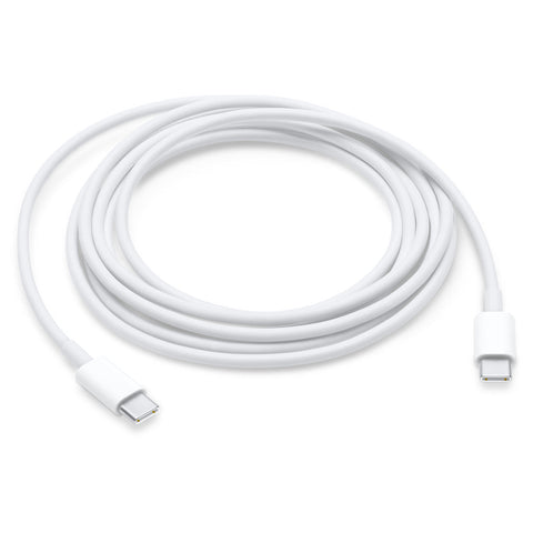 Câble de charge USB‑C (2 m) - Alimentation et câbles
