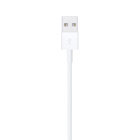 Câble Lightning vers USB - Alimentation et câbles