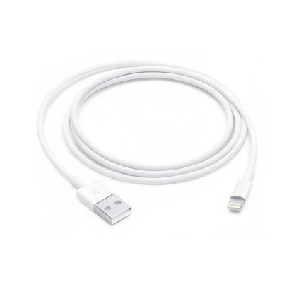 Câble Lightning vers USB - 0.5m - Alimentation et câbles