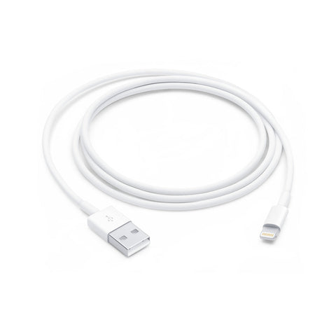 Câble Lightning vers USB - 0.5m - Alimentation et câbles