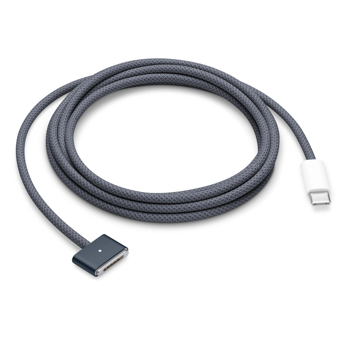 Câble USB-C vers MagSafe 3 (2 m) - Minuit - Alimentation