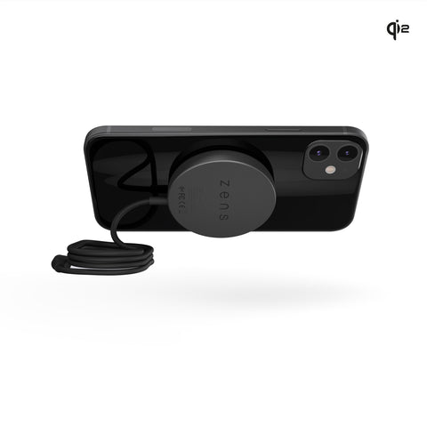 Chargeur MagSafe Pro 1 de Zens - Alimentation et câbles