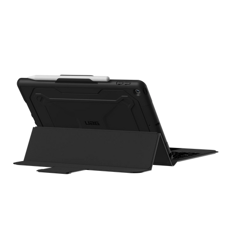 Coque clavier avec trackpad pour iPad (9ᵉ génération)