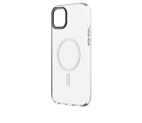 Coque La Clear pour iPhone 14 - Coques et protections