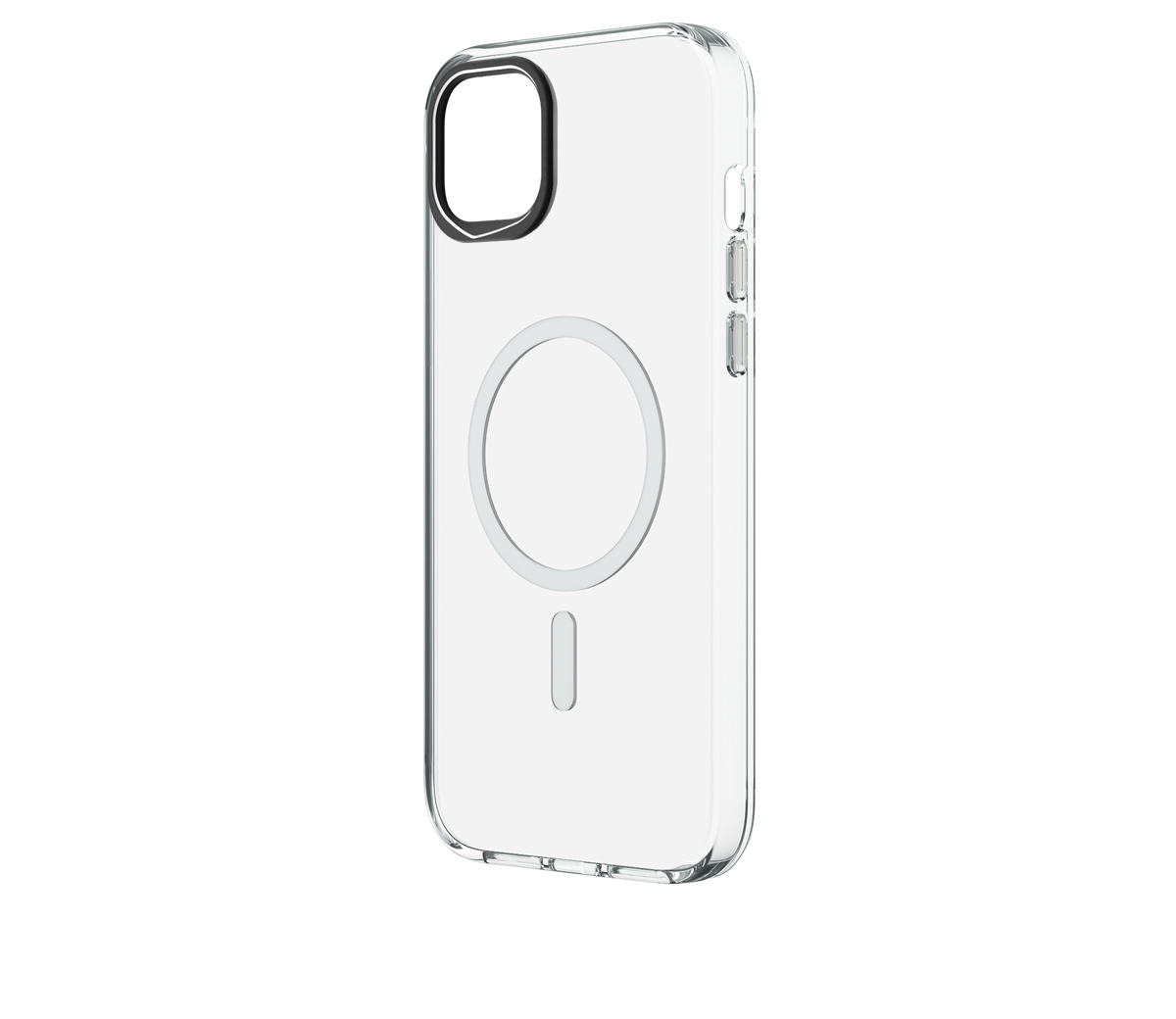 Coque La Clear pour iPhone 15 - Coques et protections