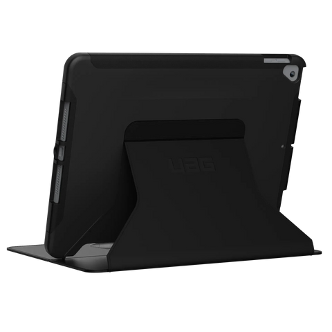 Coque folio pour iPad (9ᵉ génération) Scout de UAG