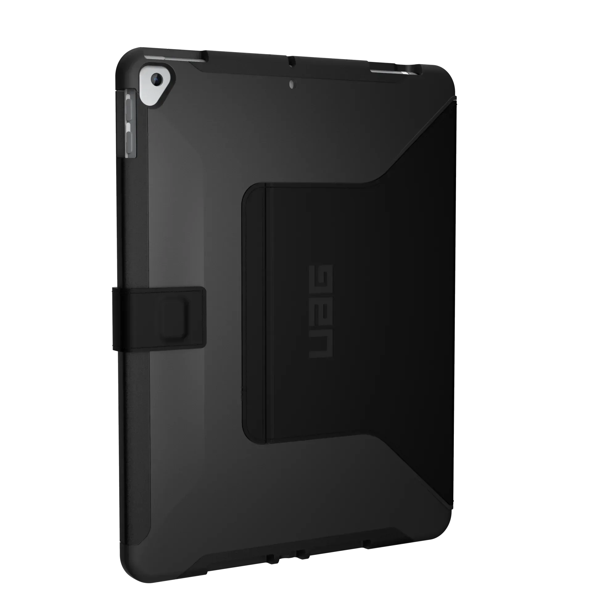 Coque folio pour iPad (9ᵉ génération) Scout de UAG