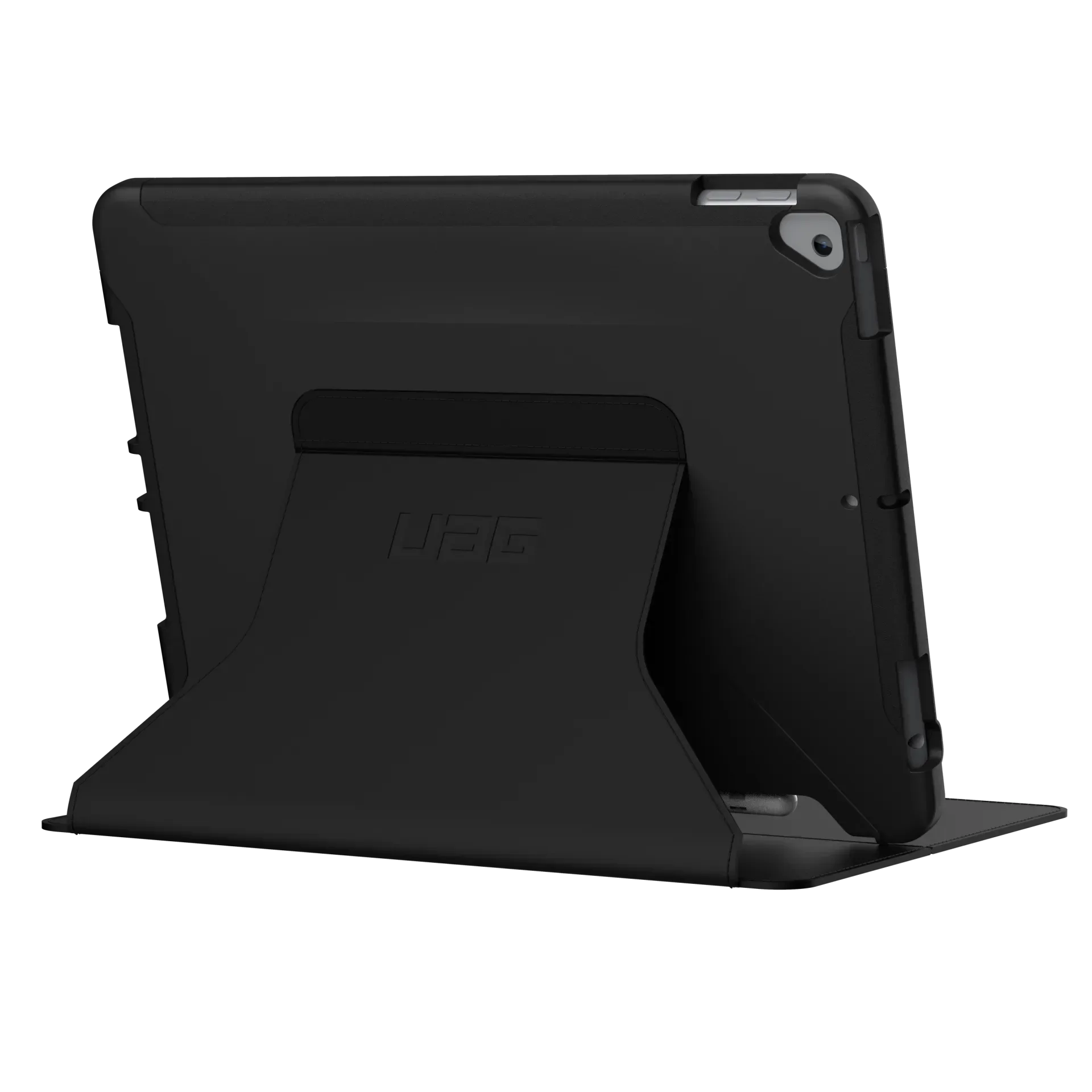 Coque folio pour iPad (9ᵉ génération) Scout de UAG